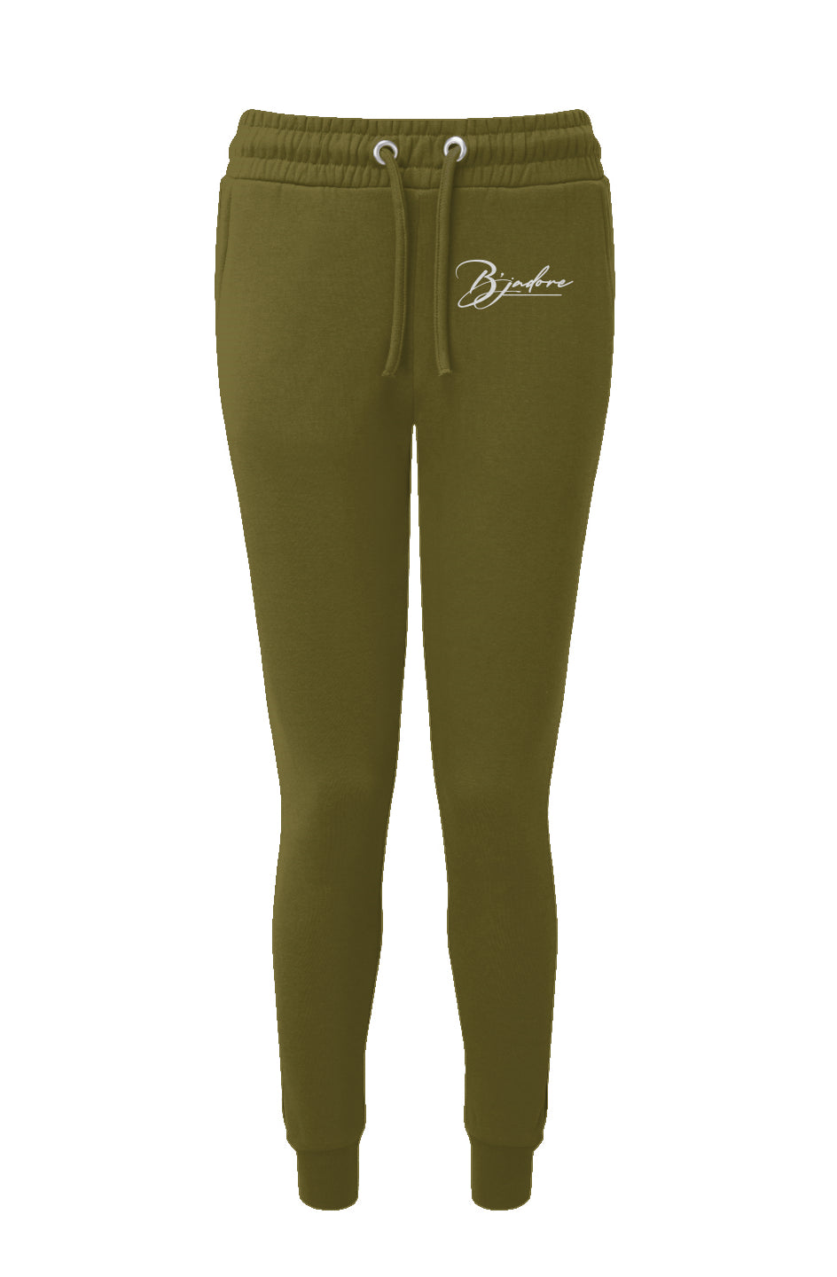 B'JADORE Classic Fitted Jogger
