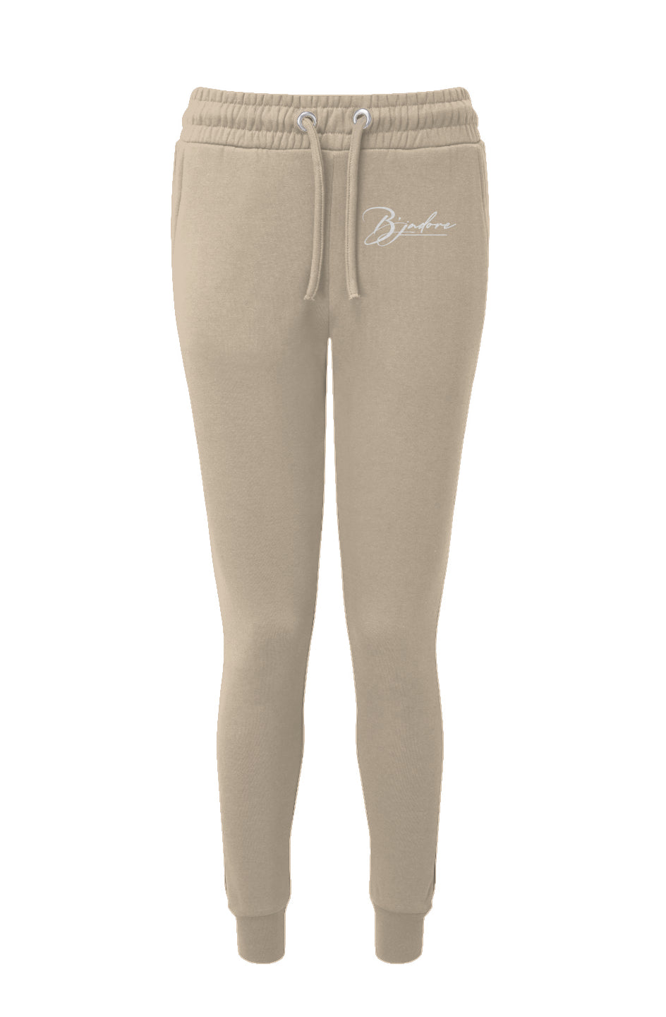 B'JADORE Classic Fitted Jogger
