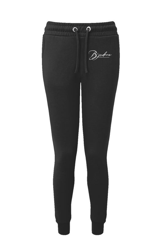 B'JADORE Classic Fitted Jogger