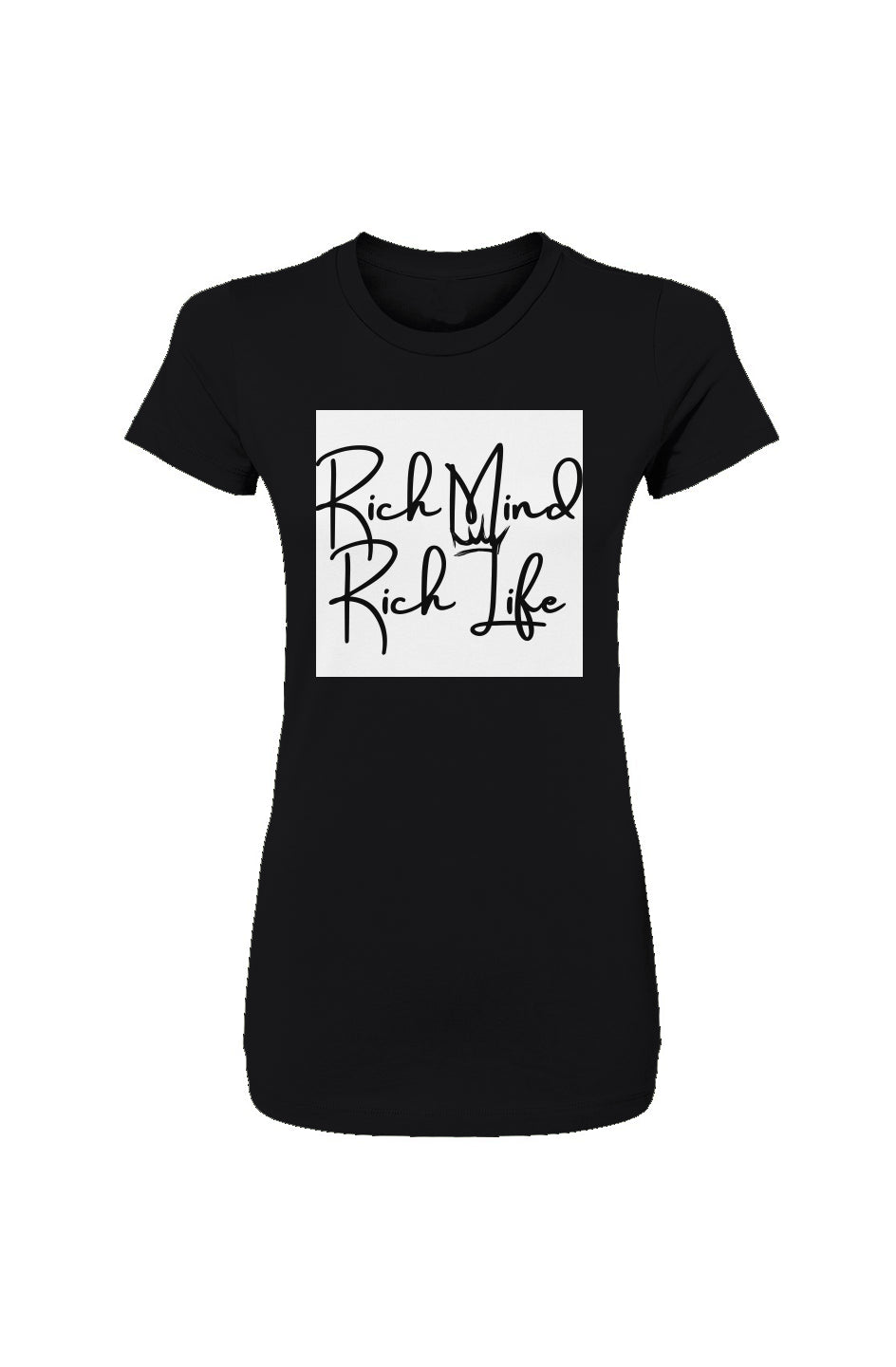Rich Mind | Life