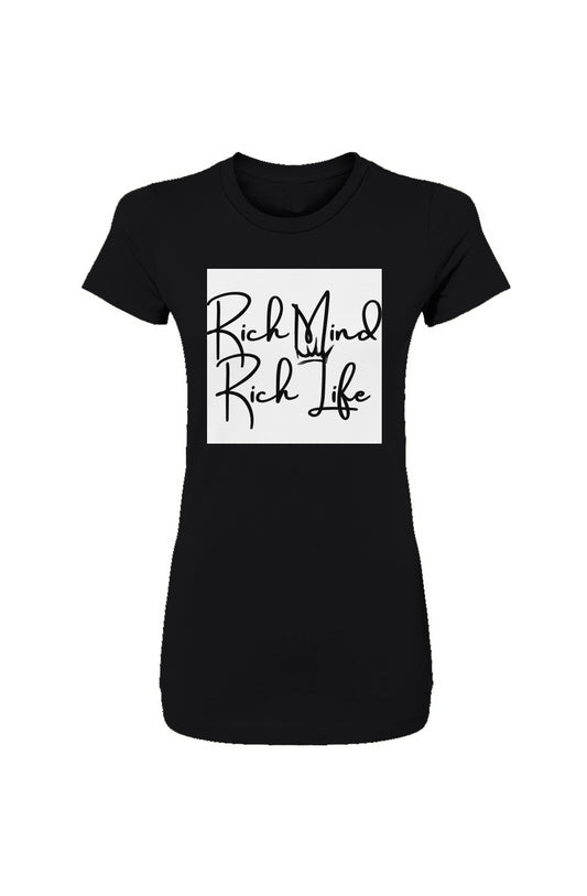 Rich Mind | Life
