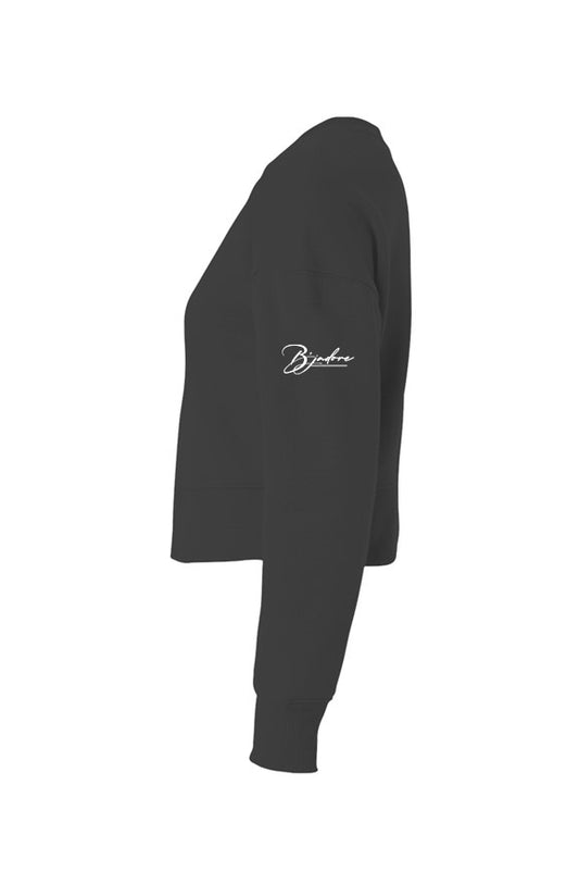 Perfect Weight Crop Crew2